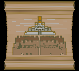 Columns screenshot 4 for Sega Game Gear